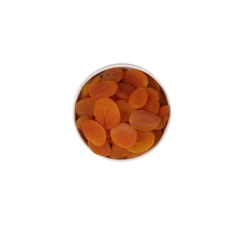 DRIED WHOLE APRICOT 1KG (#769) - Image 3