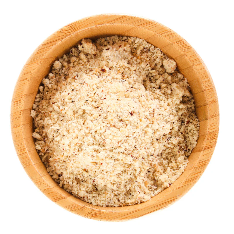 GROUND HAZELNUT 250G (#938) - Image 3
