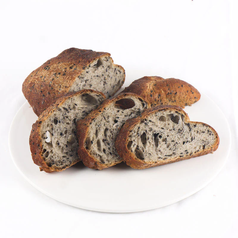Art of Bread Making - Poolish Dough (#PATRICKPD) - Image 3