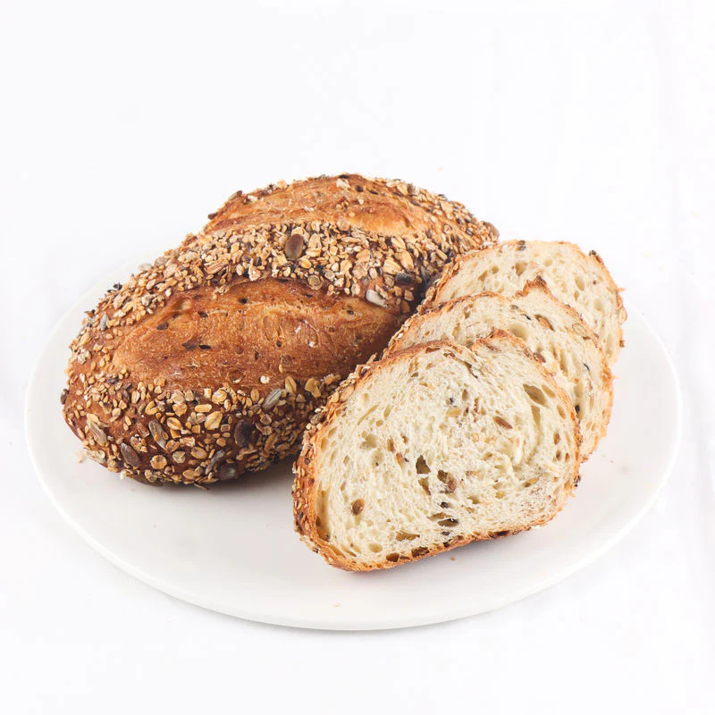 Art of Bread Making - Poolish Dough (#PATRICKPD) - Image 5