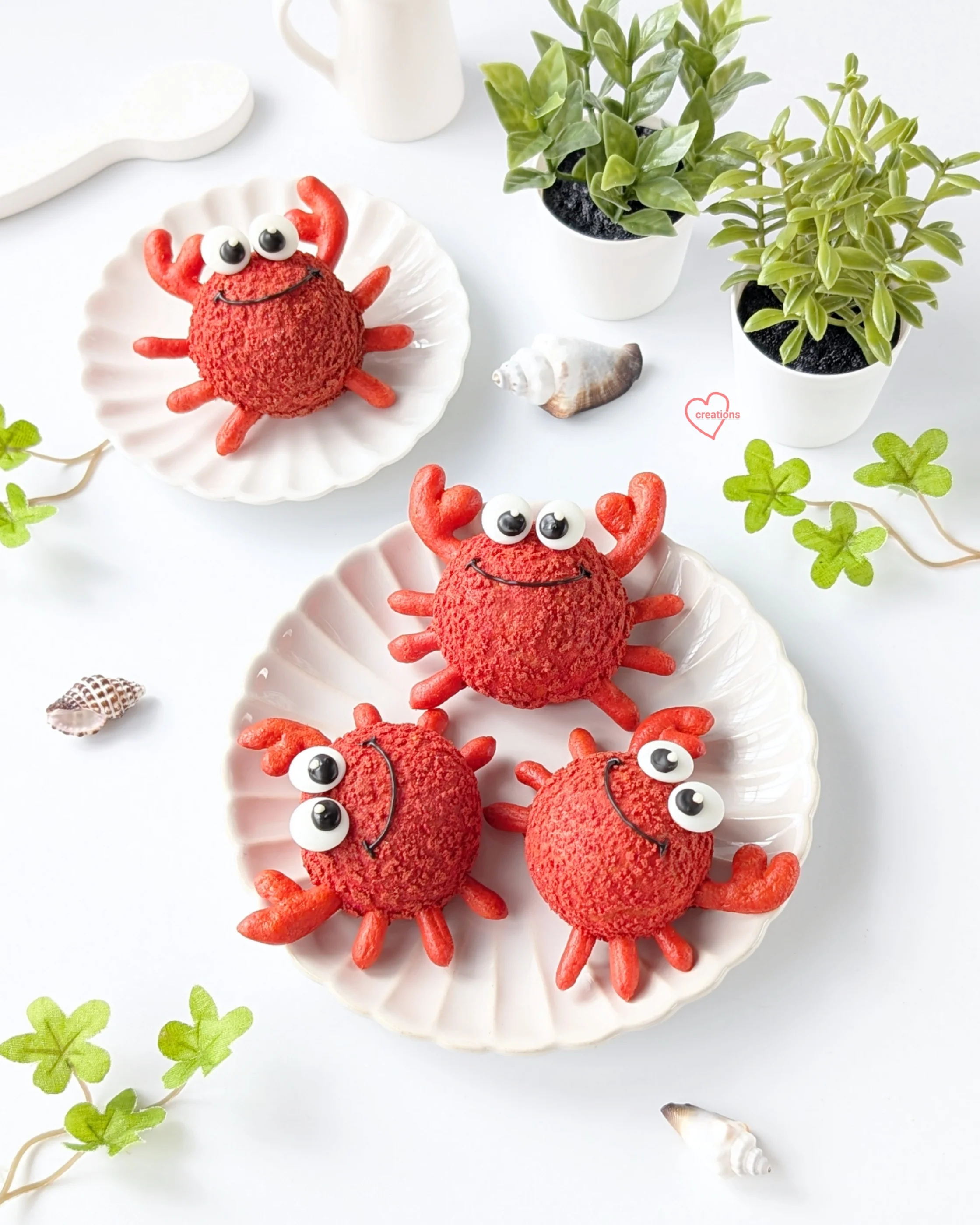 Chili Crab Choux Pastry Class (#PHYTSV00006) - Image 3