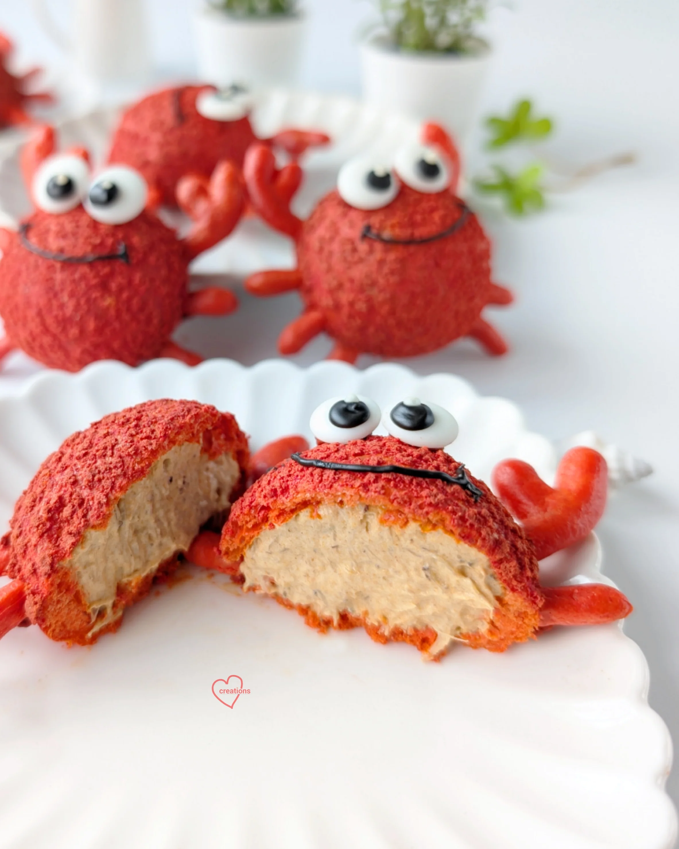 Chili Crab Choux Pastry Class (#PHYTSV00006) - Image 4