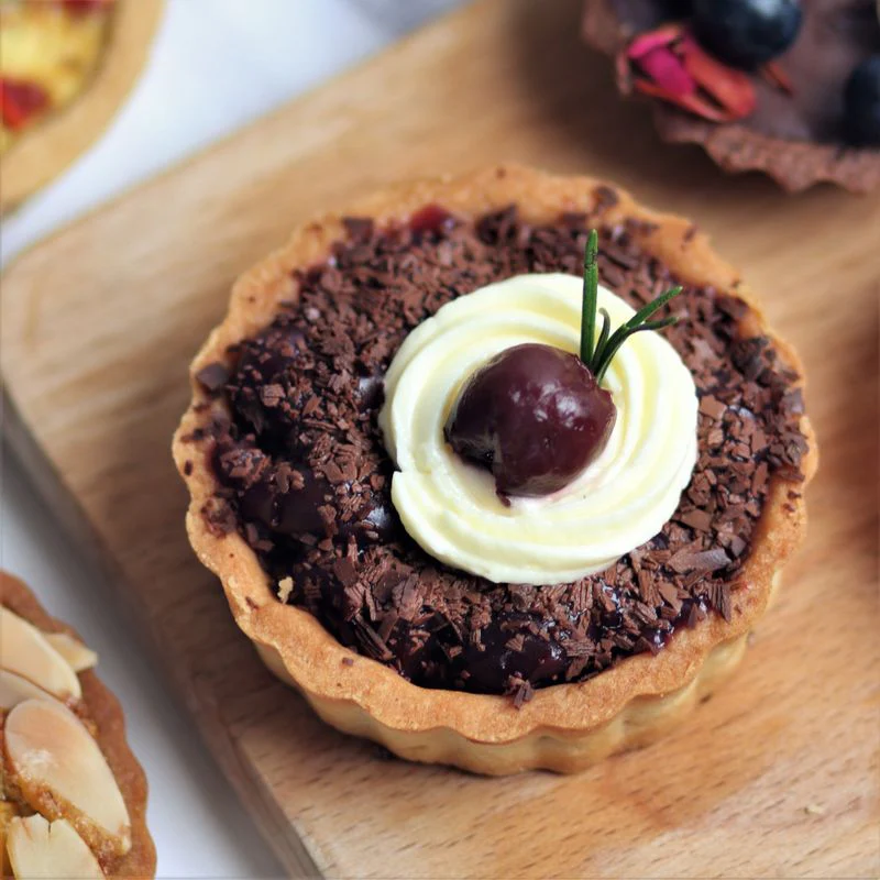 Pie Fundamentals : Farmers Market Pies (#PATRICKFM) - Image 4