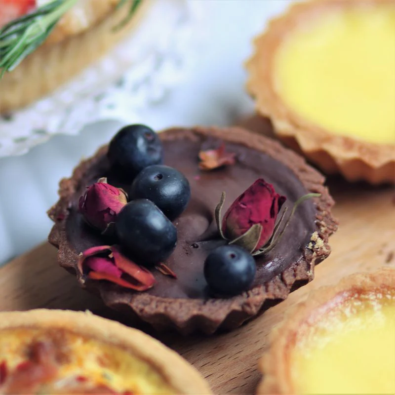 Pie Fundamentals : Farmers Market Pies (#PATRICKFM) - Image 5
