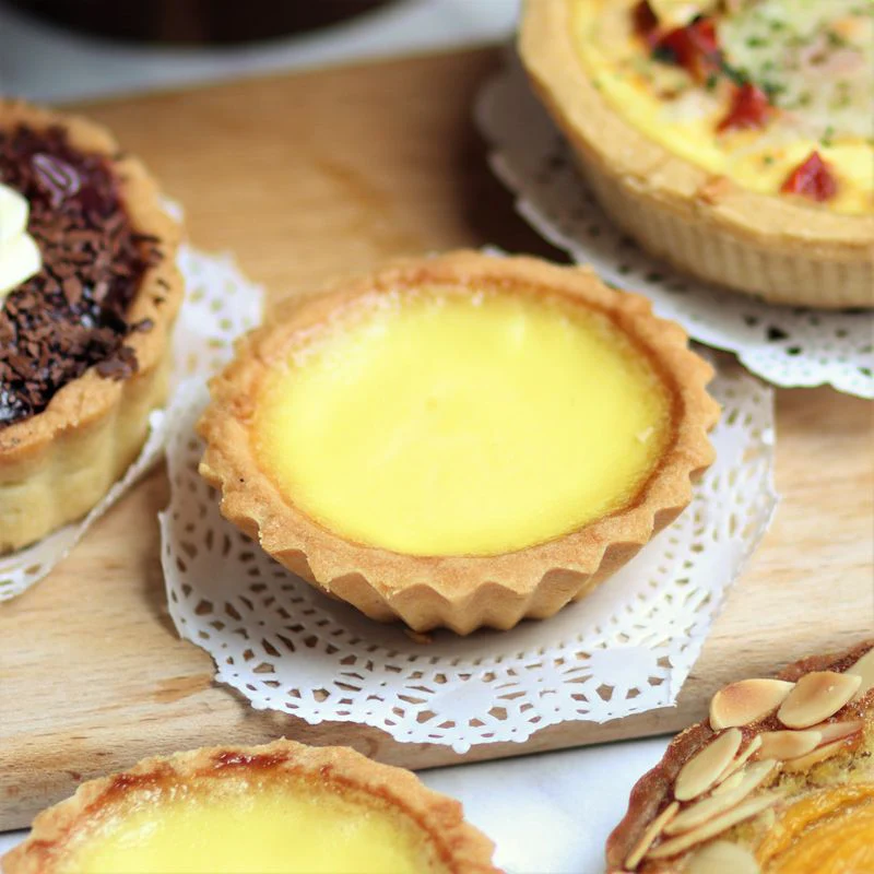 Pie Fundamentals : Farmers Market Pies (#PATRICKFM) - Image 6