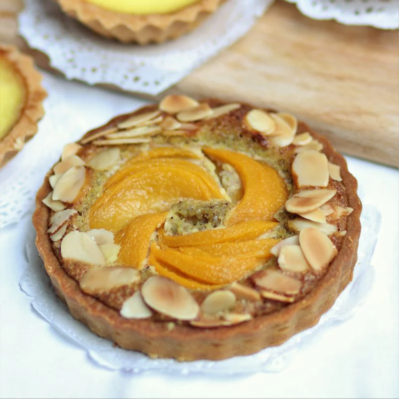 Pie Fundamentals : Farmers Market Pies (#PATRICKFM) - Image 7