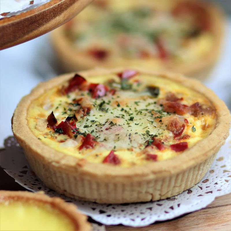 Pie Fundamentals : Farmers Market Pies (#PATRICKFM) - Image 8