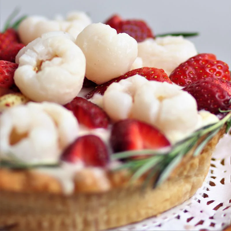 Pie Fundamentals : Farmers Market Pies (#PATRICKFM) - Image 9
