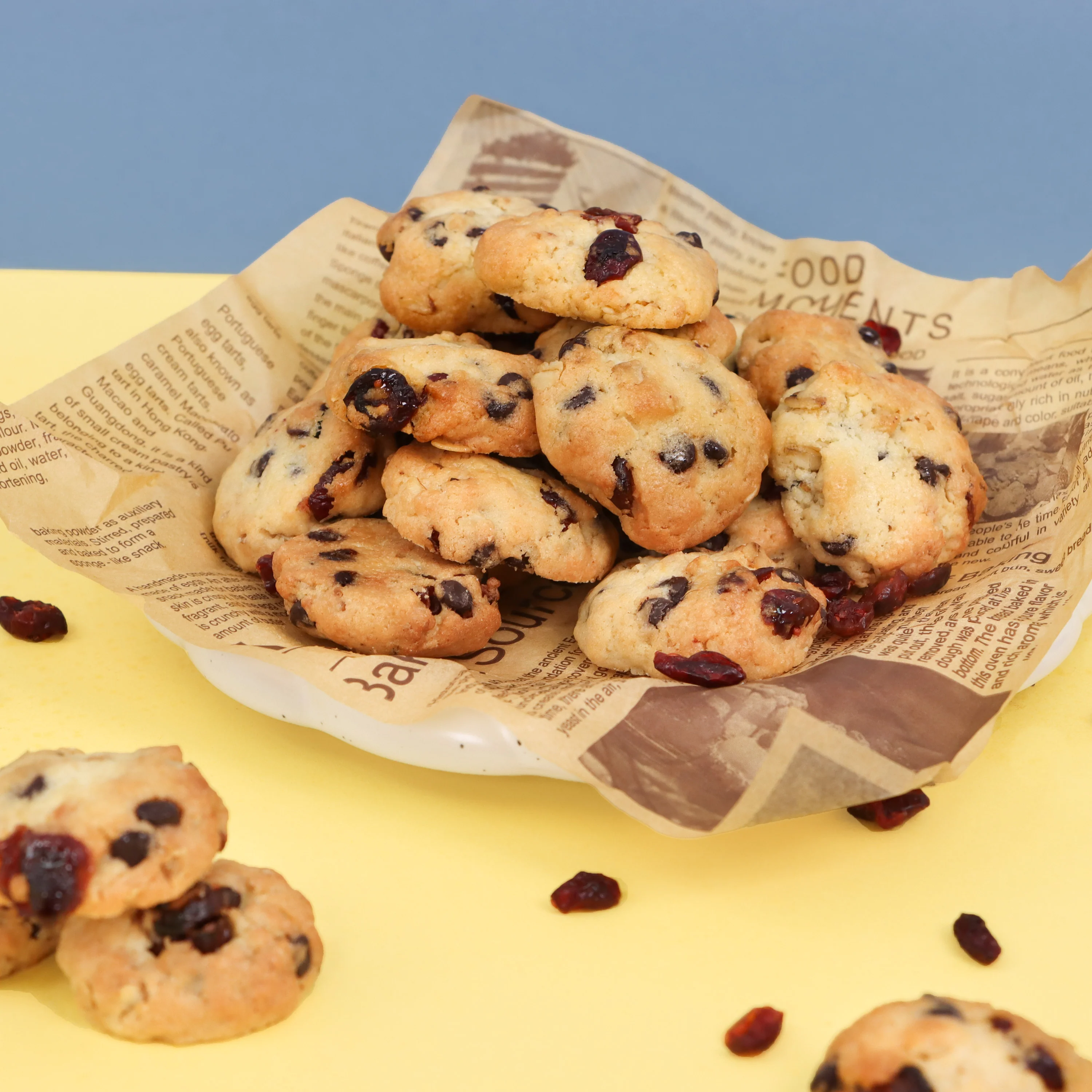 School Holiday Kids Baking Bootcamp (1 for 1) : Burger Buddies & Cookie Fun (#CHETSV0019) - Image 3